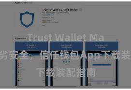 Trust Wallet Mac版 陋劣安全，信任钱包App下载装配指南